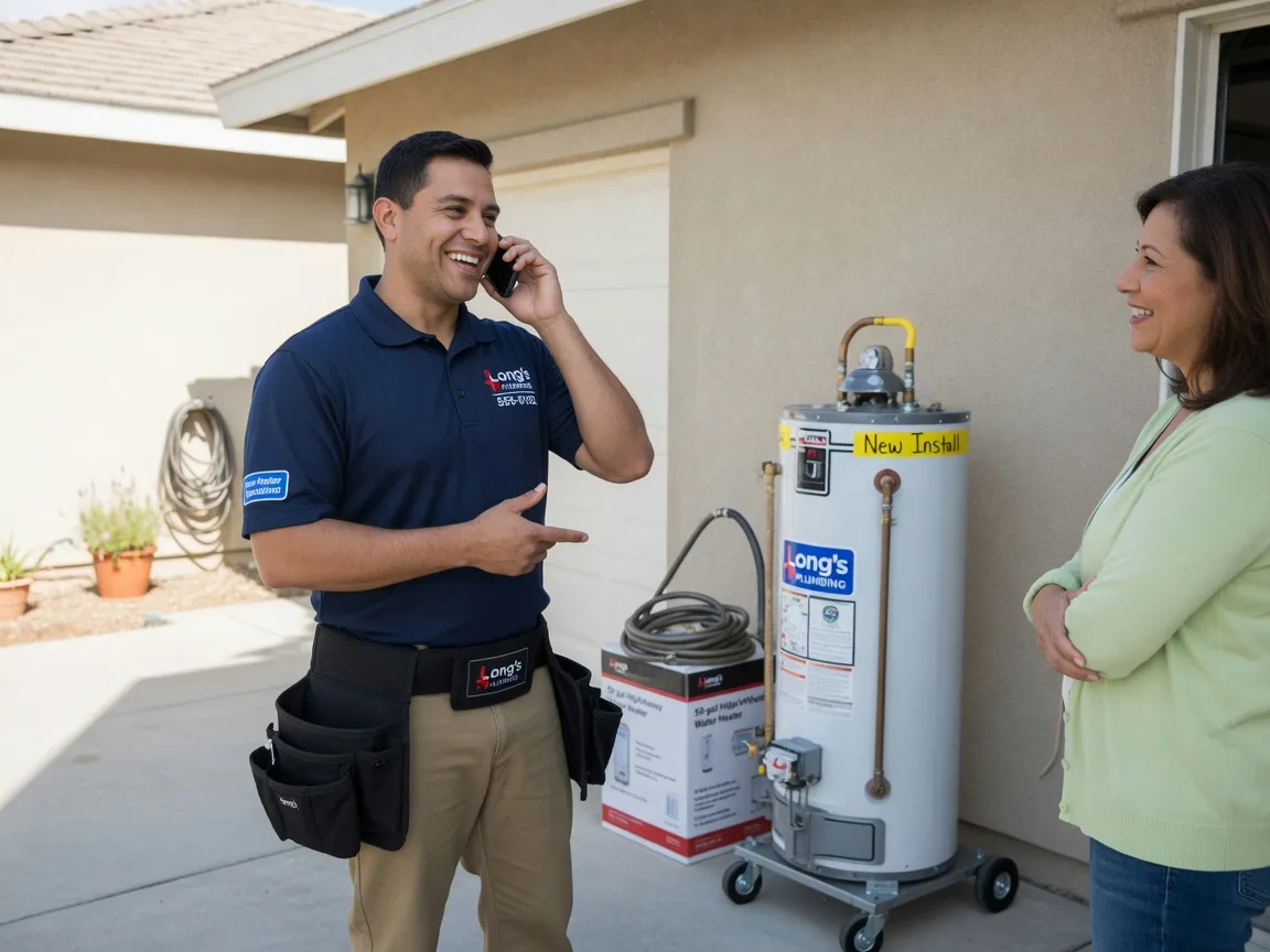 Leak Detection Sidney, NE FAQs